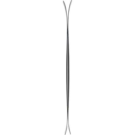 Rocky Mountain Underground YLE 110 Ski - Ski