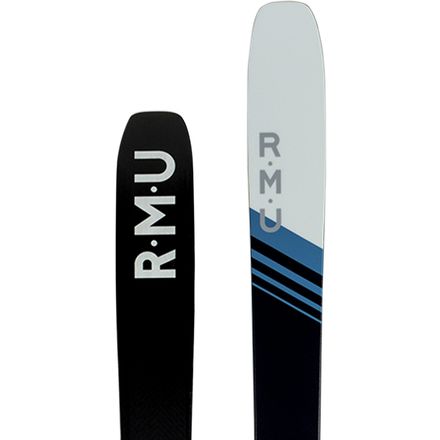 Rocky Mountain Underground YLE 110 Ski - Ski