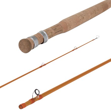 Redington Butter Stick Fly Rod - 3-Piece - Fishing