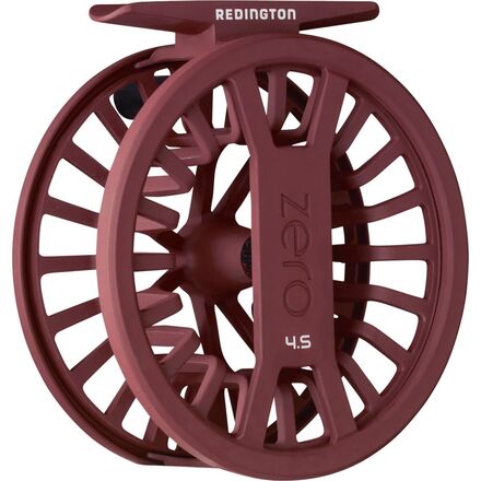 Redington Zero Series Fly Reel - Fishing