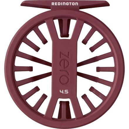 Redington Zeroリール Redington Zero Fly Reel | Trident Fly Fishing