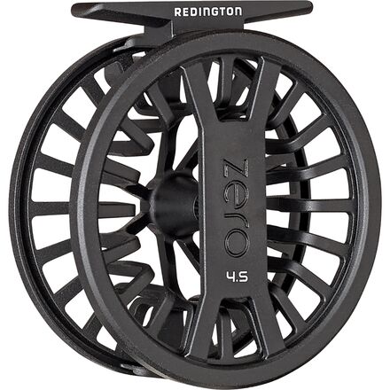 Redington Zero 4/5 Fly Reel - Matte Black