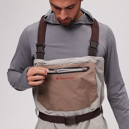 Redington Sonic-Pro Wader - Men's - Fishing