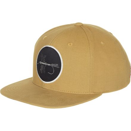 Redington Electric Mayfly Hat