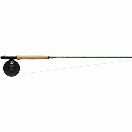 best fly reel for redington vice Crosswater IV Reel, Durable Fly Fishing Reel, Black, 4/5/6 : Sports & Outdoors this rod blank has better recovery offering anglers more accurate and further casting Redington Vice I.D Reel Outfit