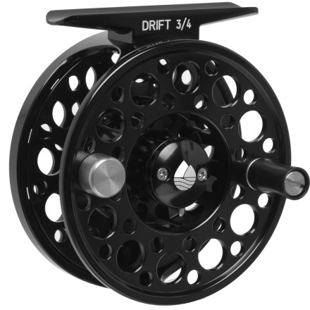 REDINGTON SV III フライリール ブラック REDINGTON SV III フライ