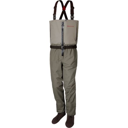 Redington Escape Zip Wader - Fishing