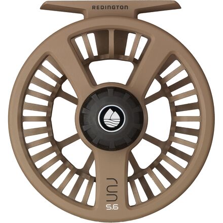 Redington Run Reel - Fishing