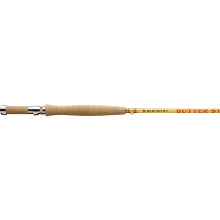Redington Butter Stick Fly Rod - 7'6 4wt