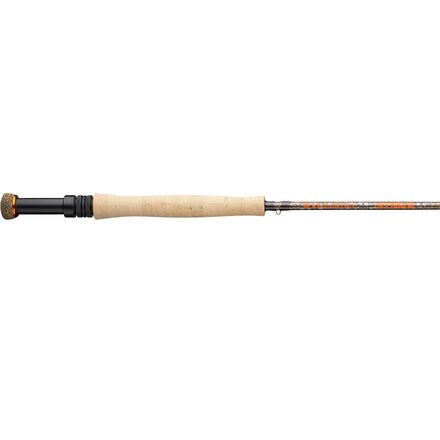 Redington Strike V2 Euro Rod - Fishing