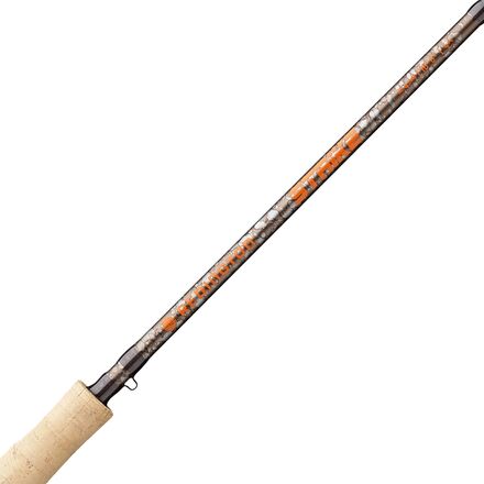 Redington Strike V2 Euro Rod - Fishing