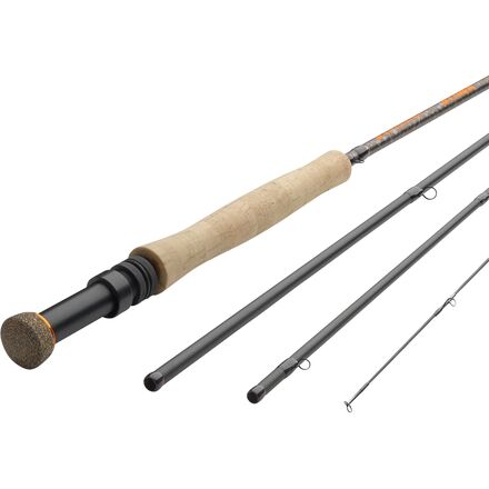レディントン　ストライク2 4106-4 10’6” #4 ユーロニンフロッド Redington Strike V2 Euro Rod - Fishing