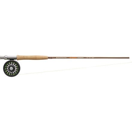 Redington Fly Rods and Reels