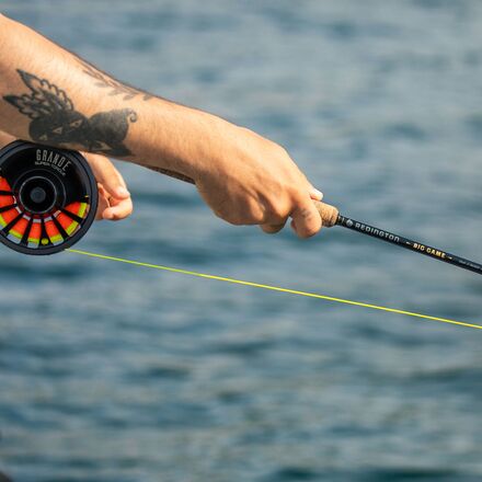 ammo for fishing pole ark 6mm ARC