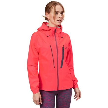 Ron hill shop waterproof jacket