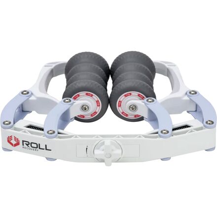 Roll Recovery R8 Plus Roller - Training