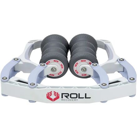 Roll Recovery R8 Roller - Training