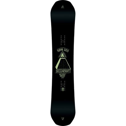 スノーボード Rome Artifact Rocker board 2014 Rome Artifact Rocker Snowboard 2014