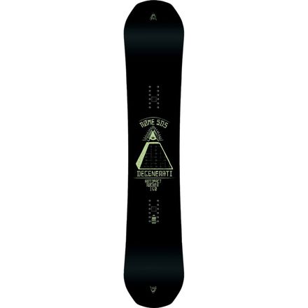 Rome Artifact Rocker Snowboard 2014