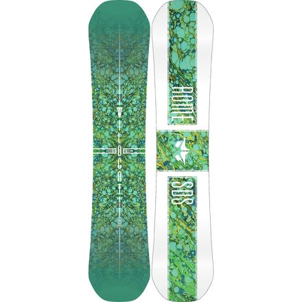 Rome Wildcat Snowboard - Women's - Snowboard