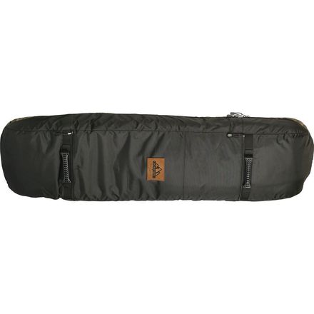 rome cache snowboard bag Nomad keeping your equipment dry and safe even in challenging weather AWOL Golf Travel Bag