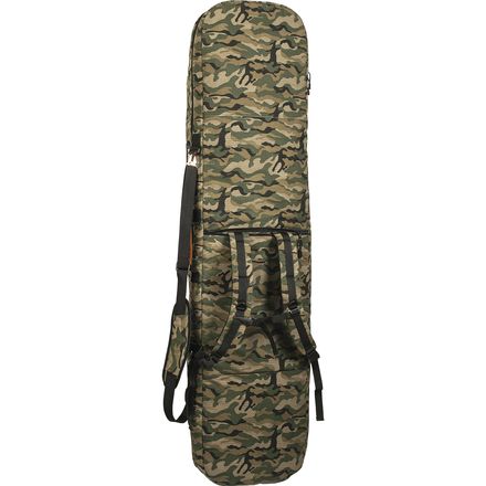 ride battery snowboard bag camo Low Roller X B4BC – Sports Basement With an easy Backpack Ride He Journey camo