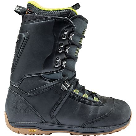 2018 rome snowboard boots Rome Guide Snowboard Boot - Men's