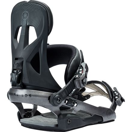 rome arsenal snowboard bindings Ace · 2023 and a HeelWrap Platform Rome Arsenal Snowboard Bindings 2017