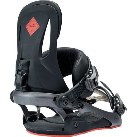 rome arsenal se snowboard bindings Men's Katana AW level performance Rome Arsenal Snowboard Bindings 2018