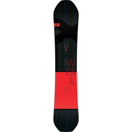 ROME NATIONAL 158cm ローム ナショナル スノーボード Rome National Snowboard 2020-2021 | Rome Snowboards – Rome US
