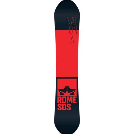 Rome National Snowboard - Men's - Snowboard