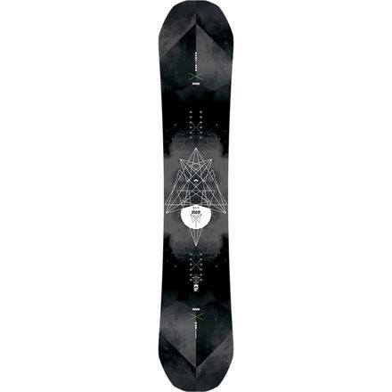 Rome Mod Snowboard - Wide - Snowboard