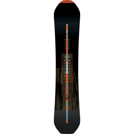 Rome National Snowboard - Men's - Snowboard