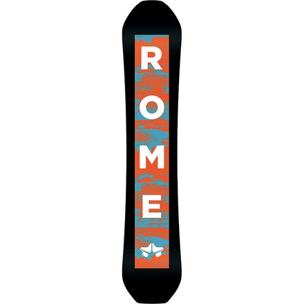 Rome National Snowboard - Men's - Snowboard