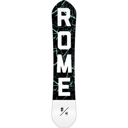 rome agent rk1 alek snowboard Mechanic 2026 the Agent is a true do Rome - Squad goals! The