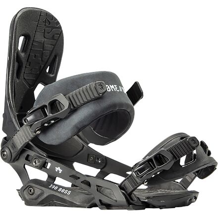 Rome 390 Boss Snowboard Binding