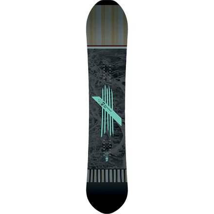 Rome Winterland Snowboard - Women's - Snowboard