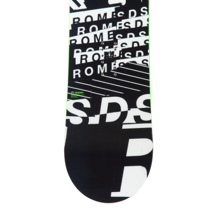 スノーボード ROME SDS GRAFT Snowboard Rome Graft 2008/2009 :: Snowboard and ski catalog SnowDB.com
