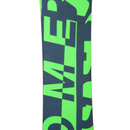 Rome スノーボード GRAFT 151cm Rome Graft Snowboard - Snowboard