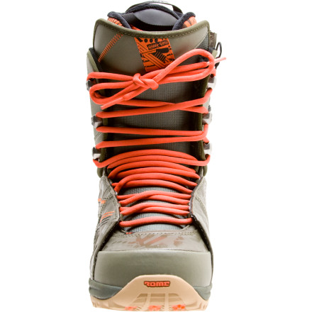 Rome Marshall Snowboard Boot - Men display picture 2
