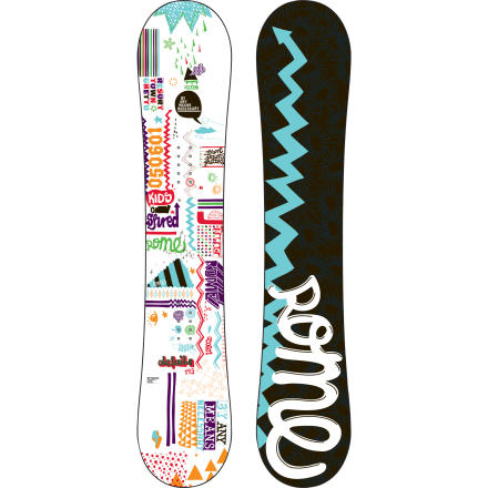 rome detail womens snowboard Snowboards Women's Winterland Snowboard, Size 154 : Sports & Outdoors and versatile board Rome Hype Snowboard 2025 |