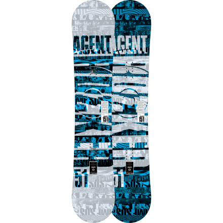 ROME SDS AGENT ROCKER153×BURTONビンディングセット ROME SDS AGENT ROCKER153×BURTONビンディングセット ROME SDS AGENT