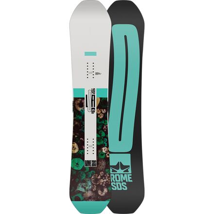 ⭐️美品⭐️ROME Lo-Fi（ローファイ）　146 18-19 Rome Lo-Fi Snowboard - 2021 - Women's - Snowboard
