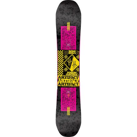 Rome Artifact Snowboard - 2022 - Snowboard