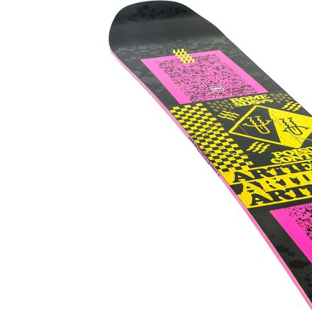 Rome Artifact Snowboard - 2022 - Snowboard