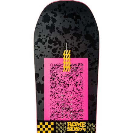 Rome Artifact Snowboard - 2022 - Snowboard