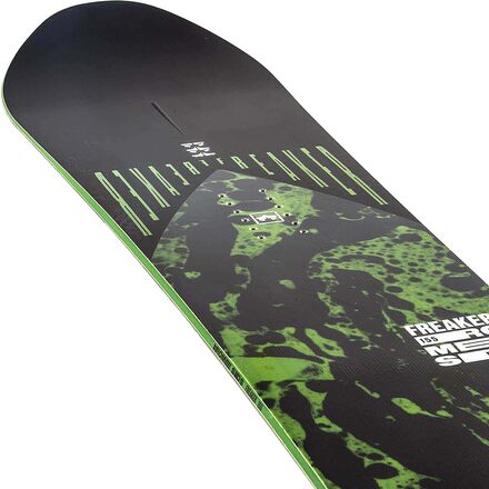 rome cheap trick snowboard 2022 Youth Slapstick 2026, 141 the modern go Rome Heist Snowboard - 2022