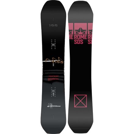 ROME SDS NATIONAL 149cm
