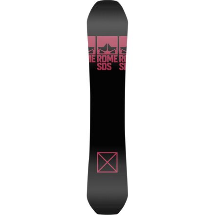 Rome National Snowboard - 2022 - Snowboard