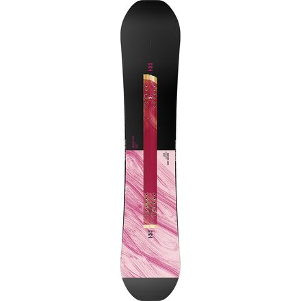 Rome Heist Snowboard - 2023 - Women's - Snowboard